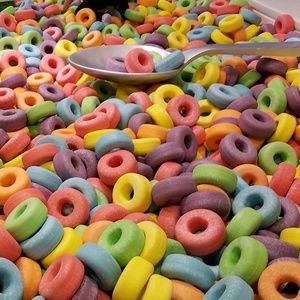 Meet your Posher, Kathryn